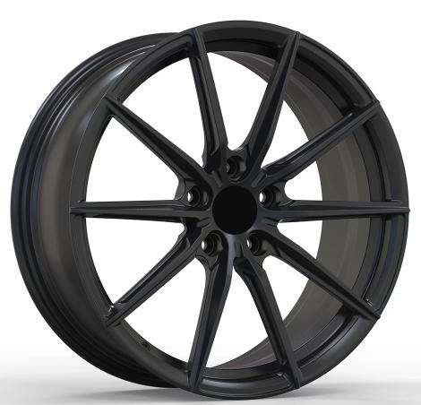 K0055 forged wheel