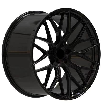 K0085 forged wheel