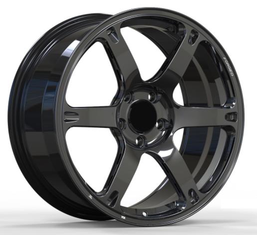 K0079 forged wheel