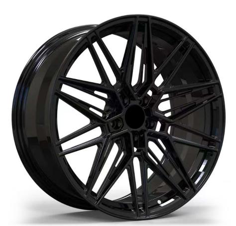 K0042 forged wheel
