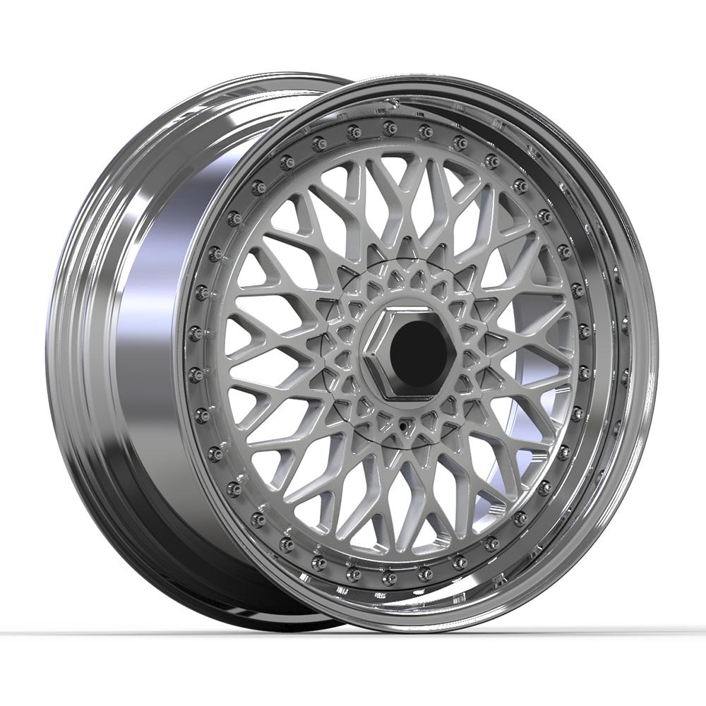 KHR0218 forged wheel
