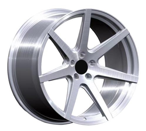 K0091 forged wheel
