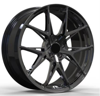 K0063 forged wheel