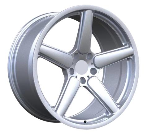 K0026 forged wheel