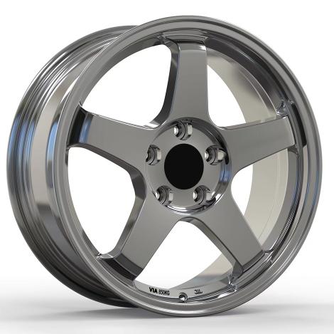 K0043 forged wheel