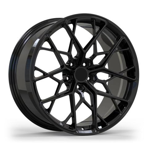 K0021 forged wheel