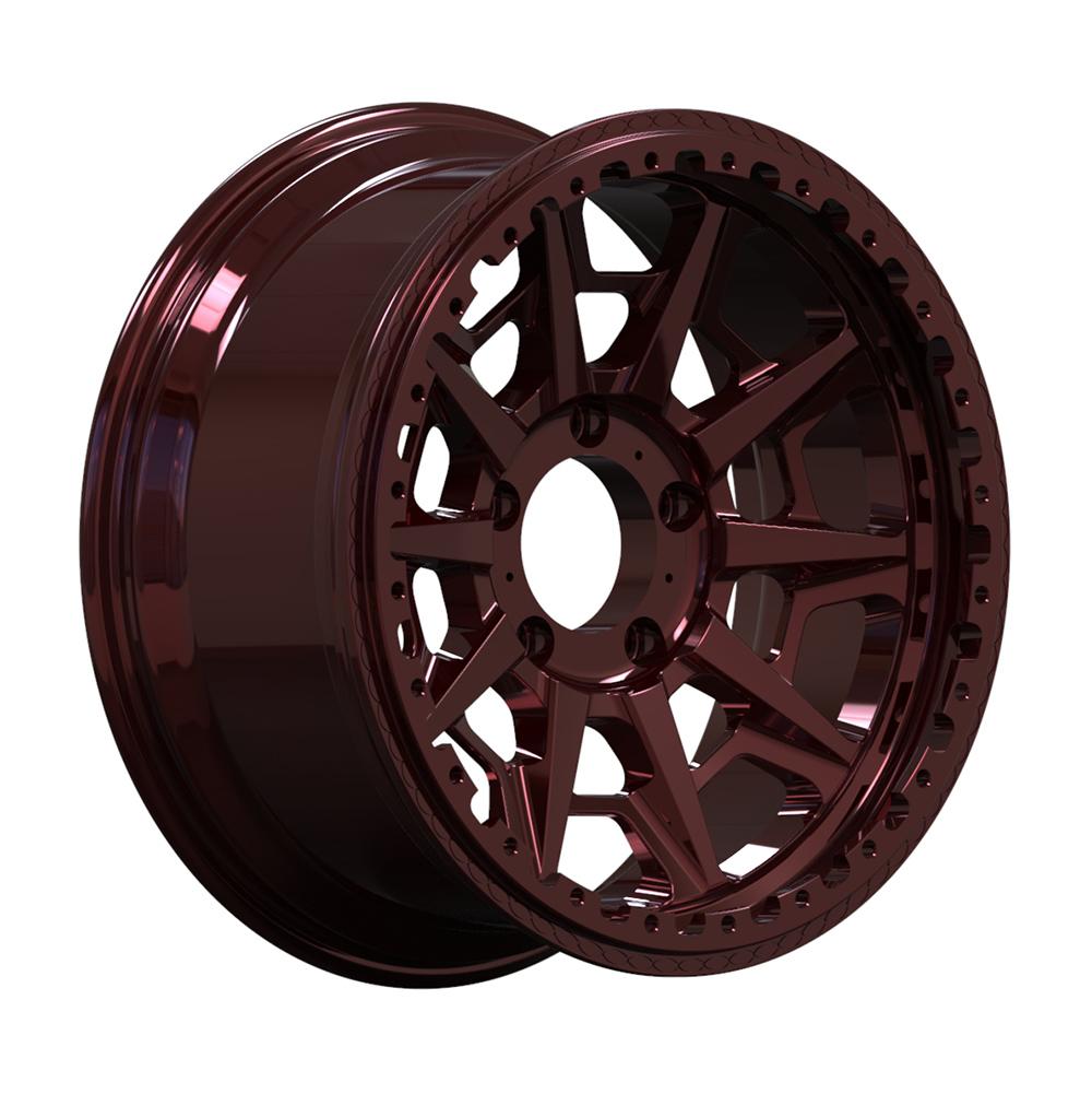 KHR190 forged wheel