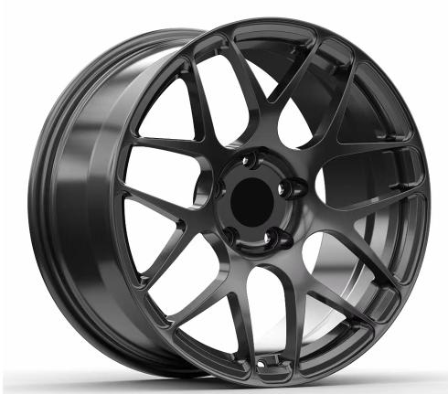 K0086 forged wheel