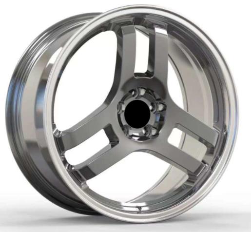 K0050 forged wheel