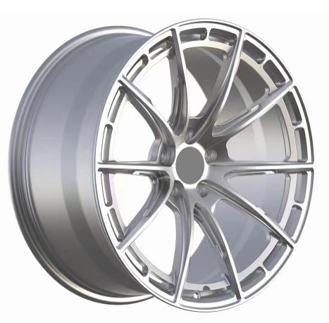 K0104 forged wheel
