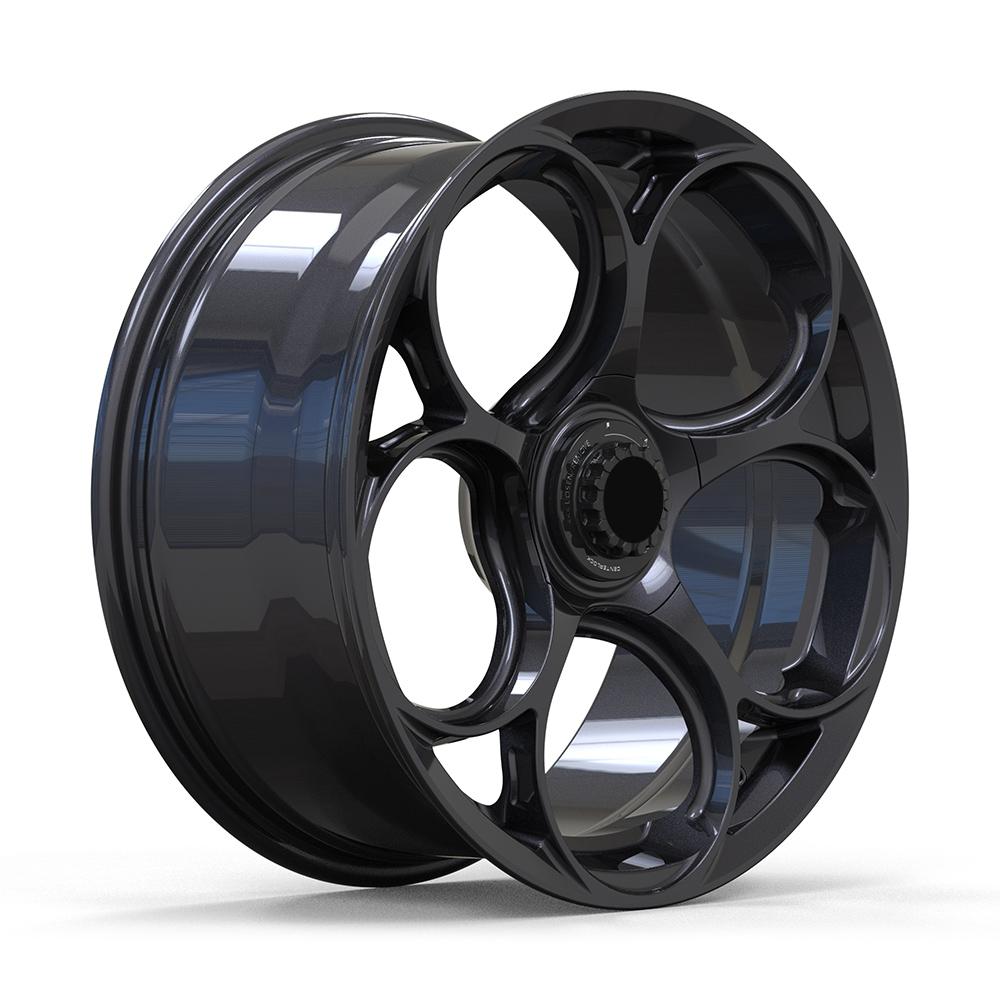 KHR0048 forged wheel