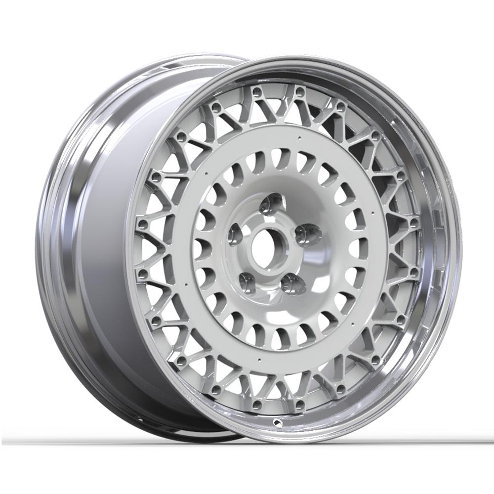 KHR0189 forged wheel