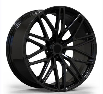 K0092 forged wheel